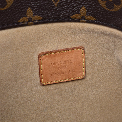 Louis Vuitton Monogram Artsy GM 6 of 14