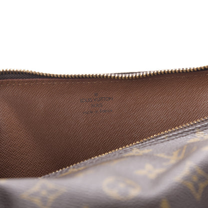 Louis Vuitton Monogram Papillon 30 8 of 9