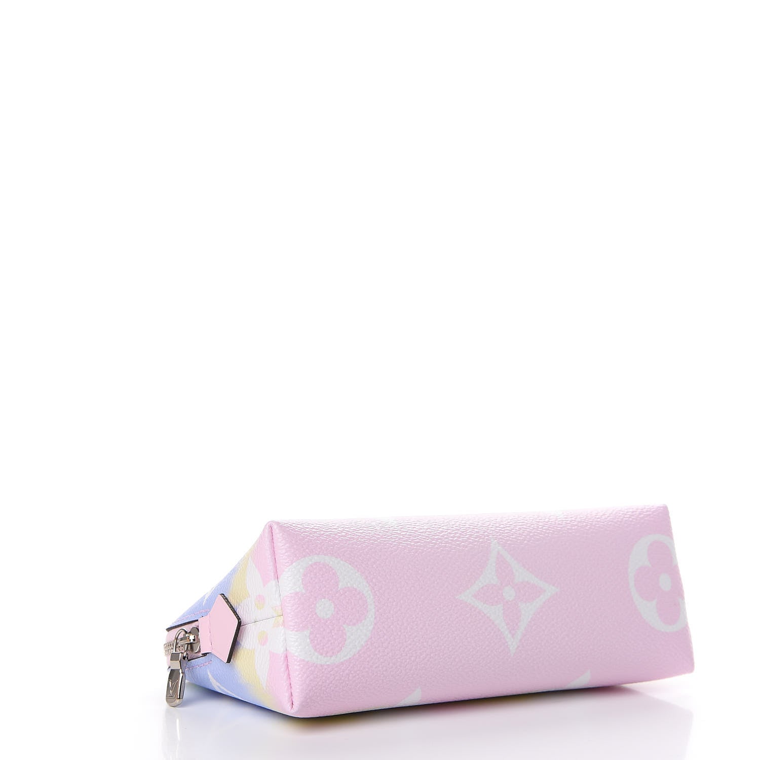 Louis Vuitton Monogram Giant Escale Cosmetic Pouch Pastel 3 of 9