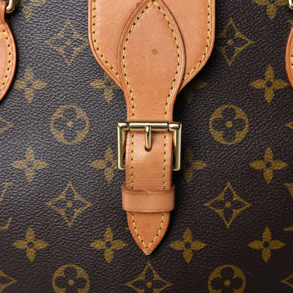 Louis Vuitton Monogram Rivoli Briefcase 20 of 20