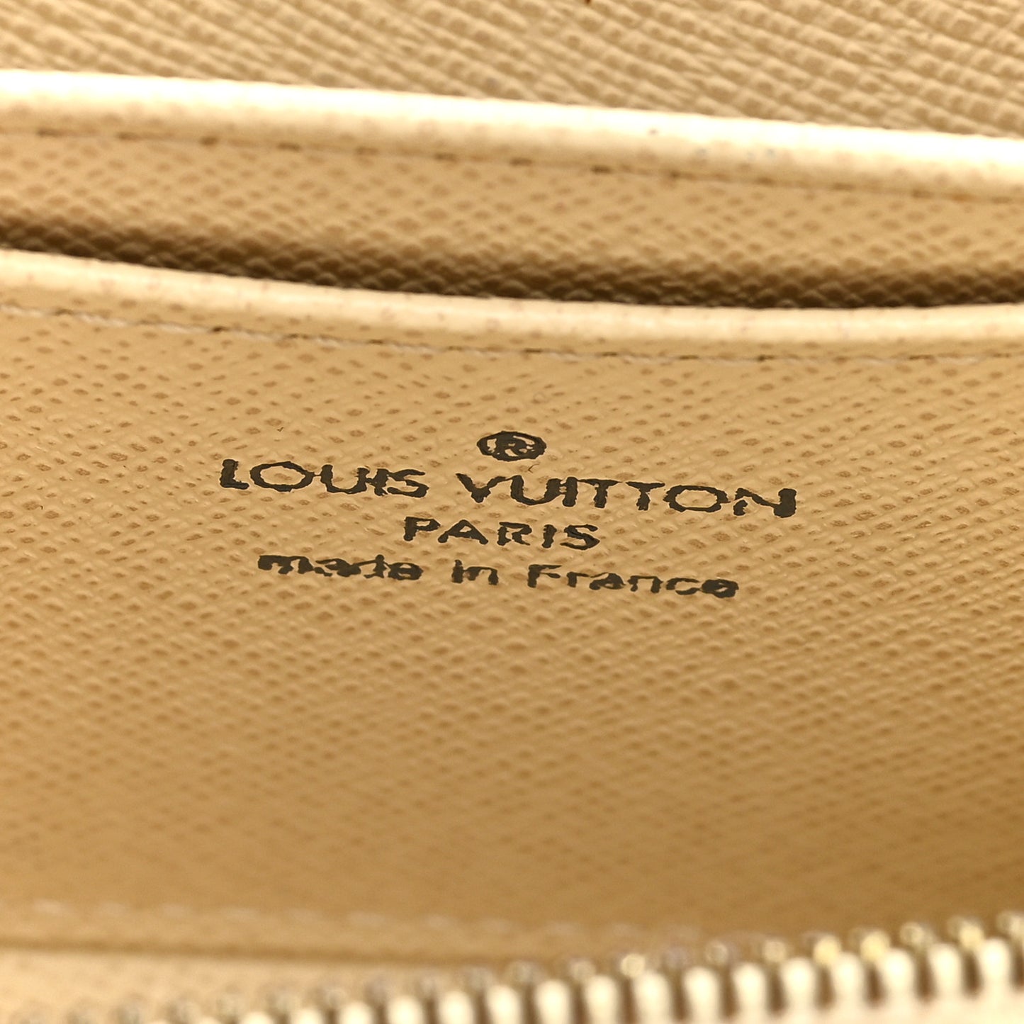 Damier Azur Zippy Coin Purse