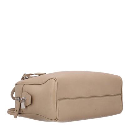 The Row Deerskin India 12 Wood Brown 4 of 9