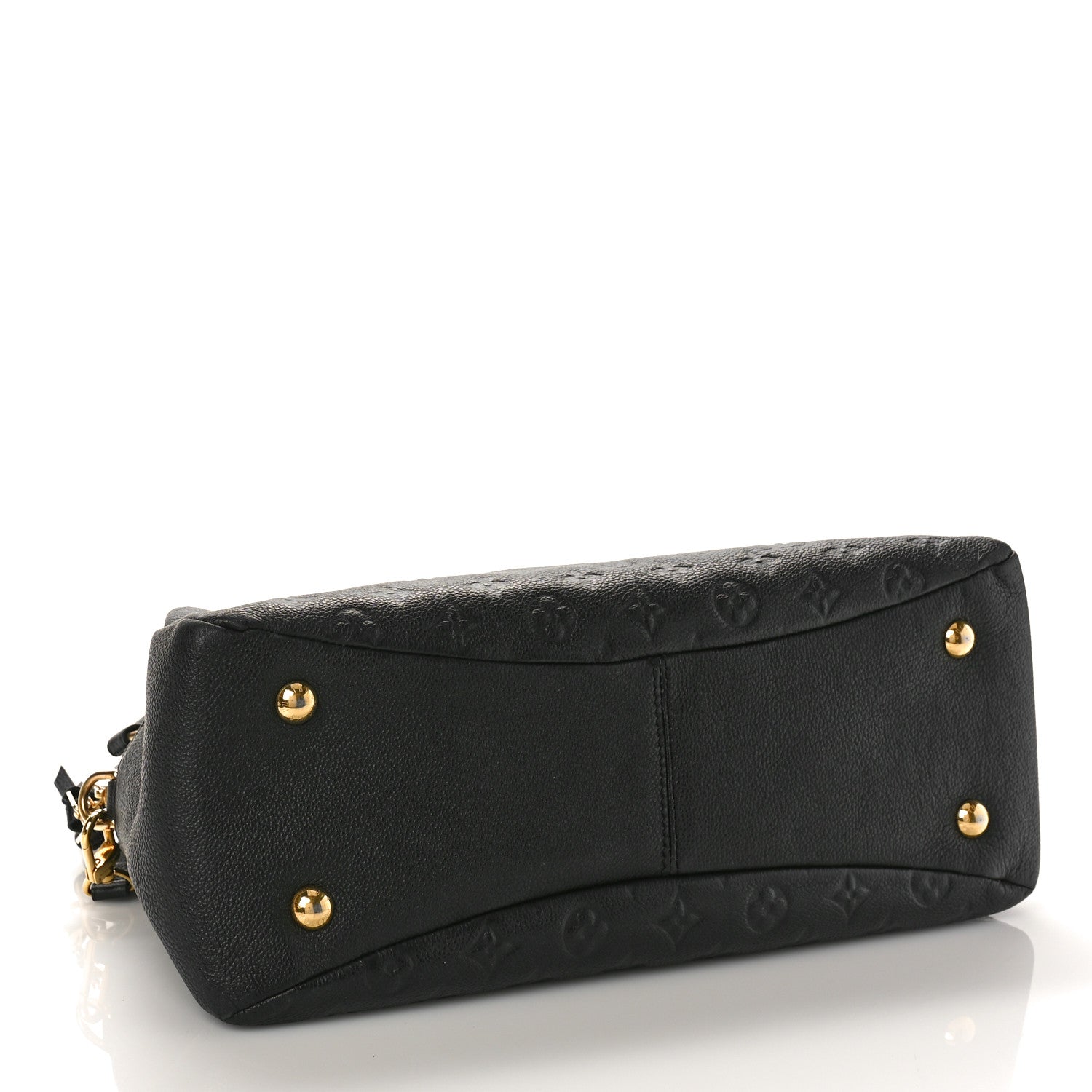 Louis Vuitton Empreinte Ponthieu PM Black 4 of 8
