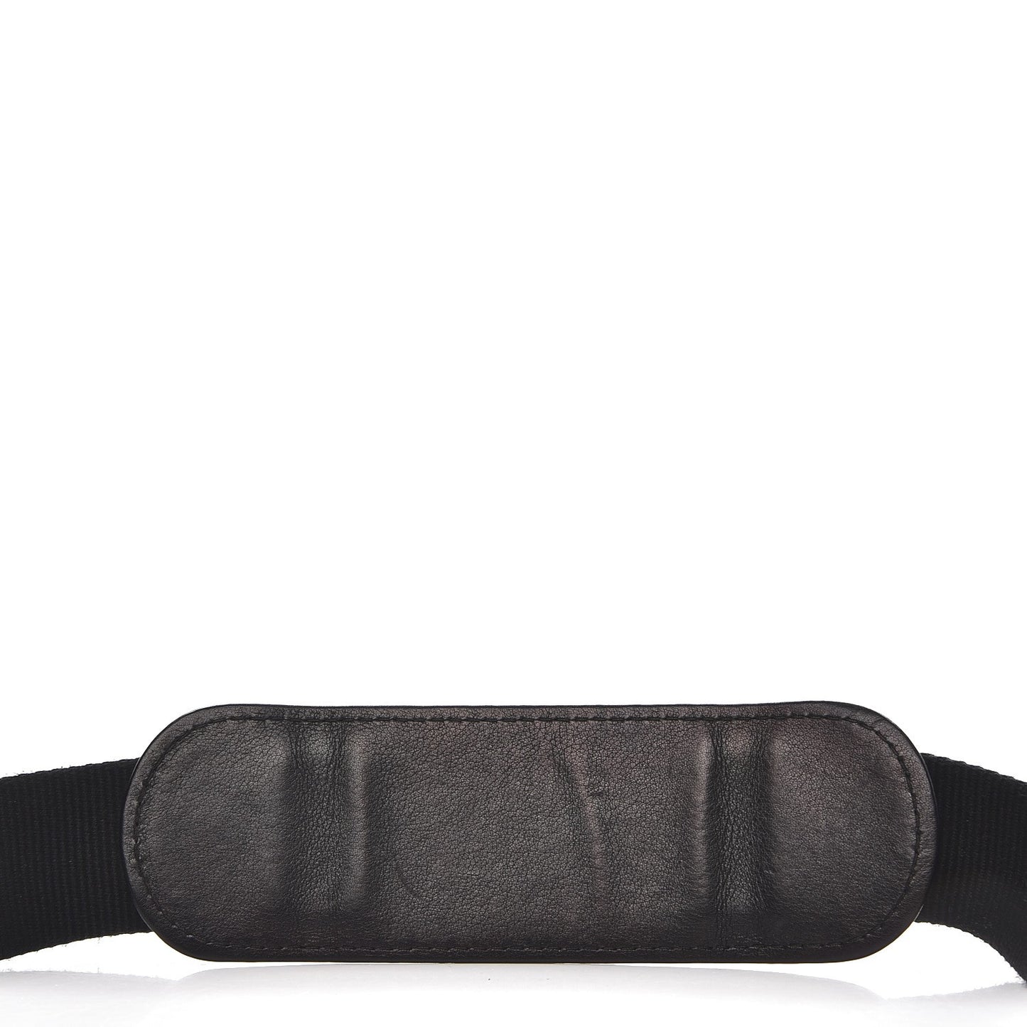 Resin Cuir Canvas Stephen Bag Strap