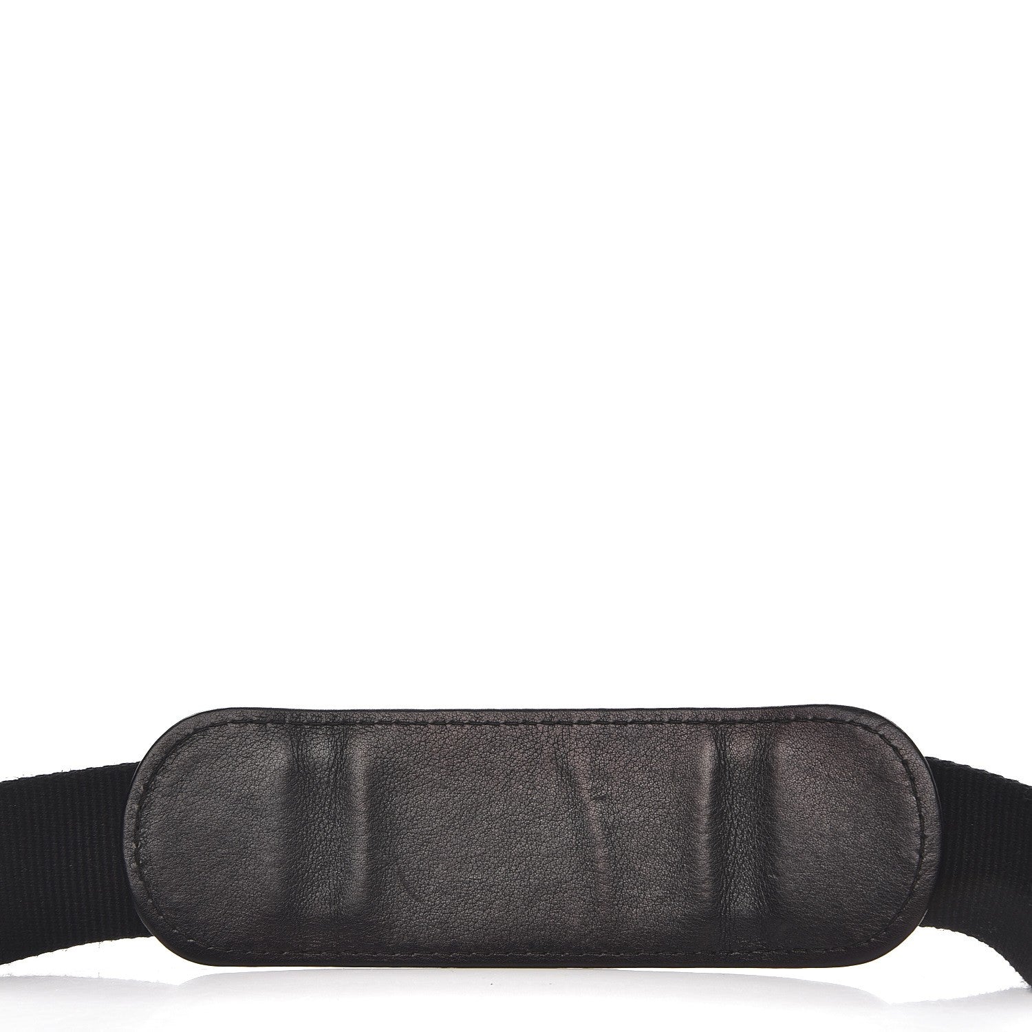 Louis Vuitton Resin Cuir Canvas Stephen Bag Strap 2 of 2