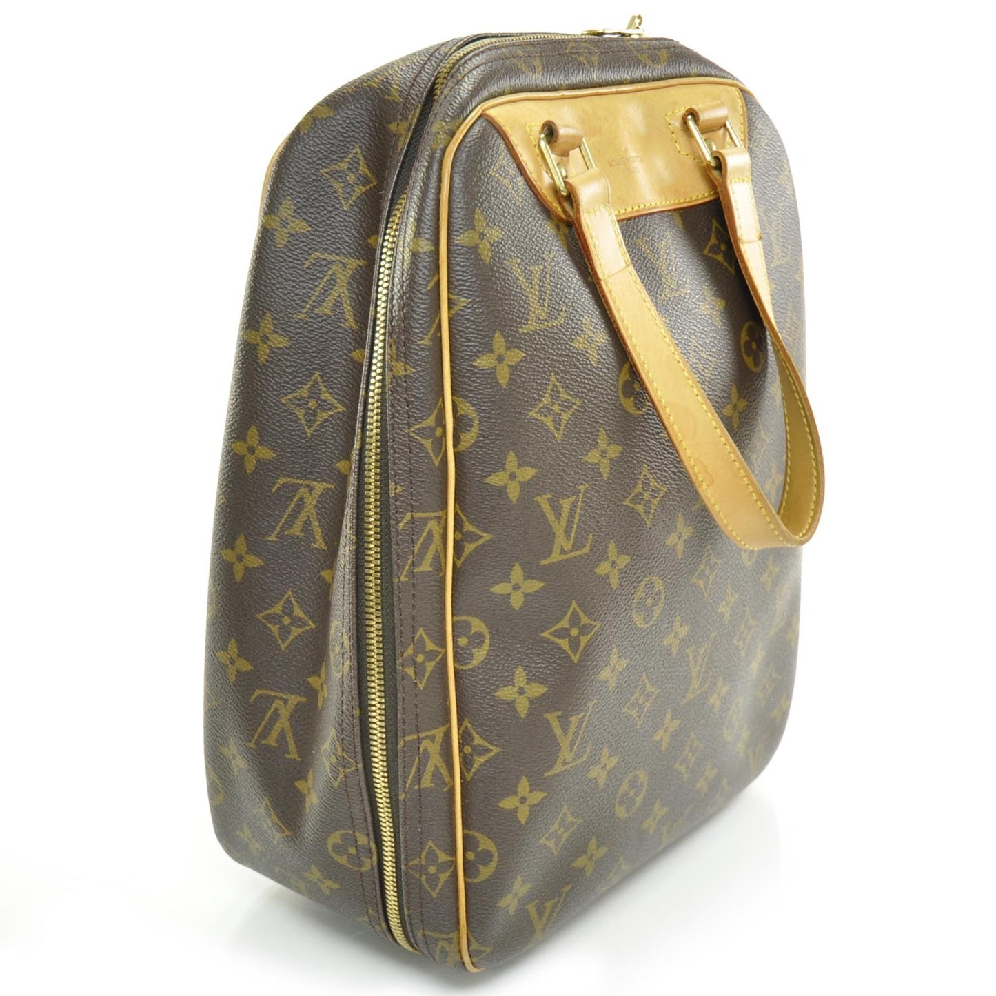 Monogram Excursion Shoe Bag