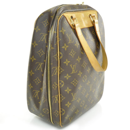 Louis Vuitton Monogram Excursion Shoe Bag 3 of 9