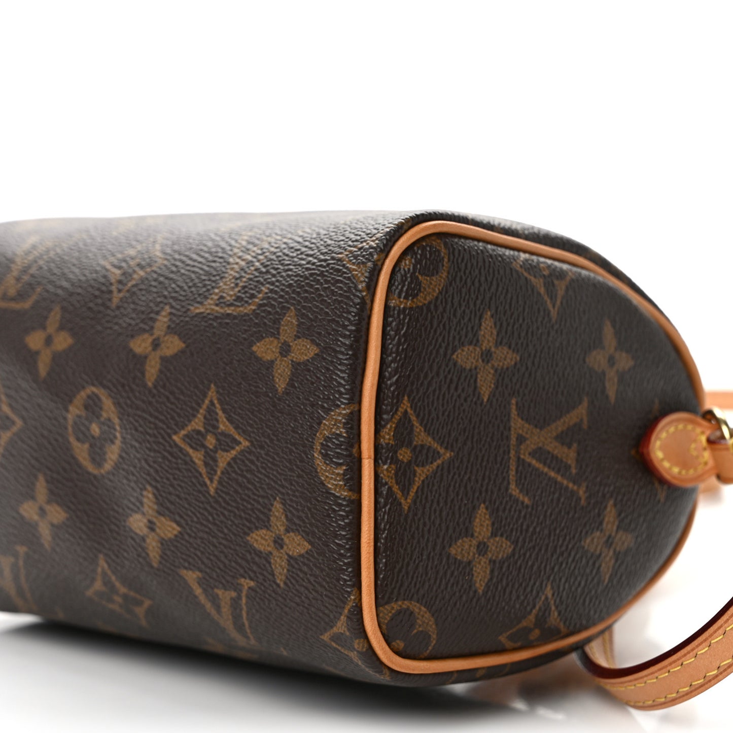 Monogram Nano Speedy