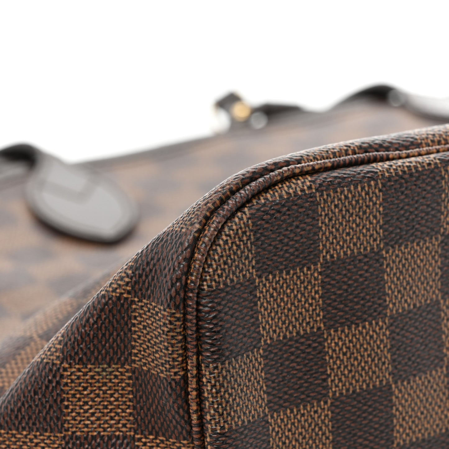 Damier Ebene Neverfull MM