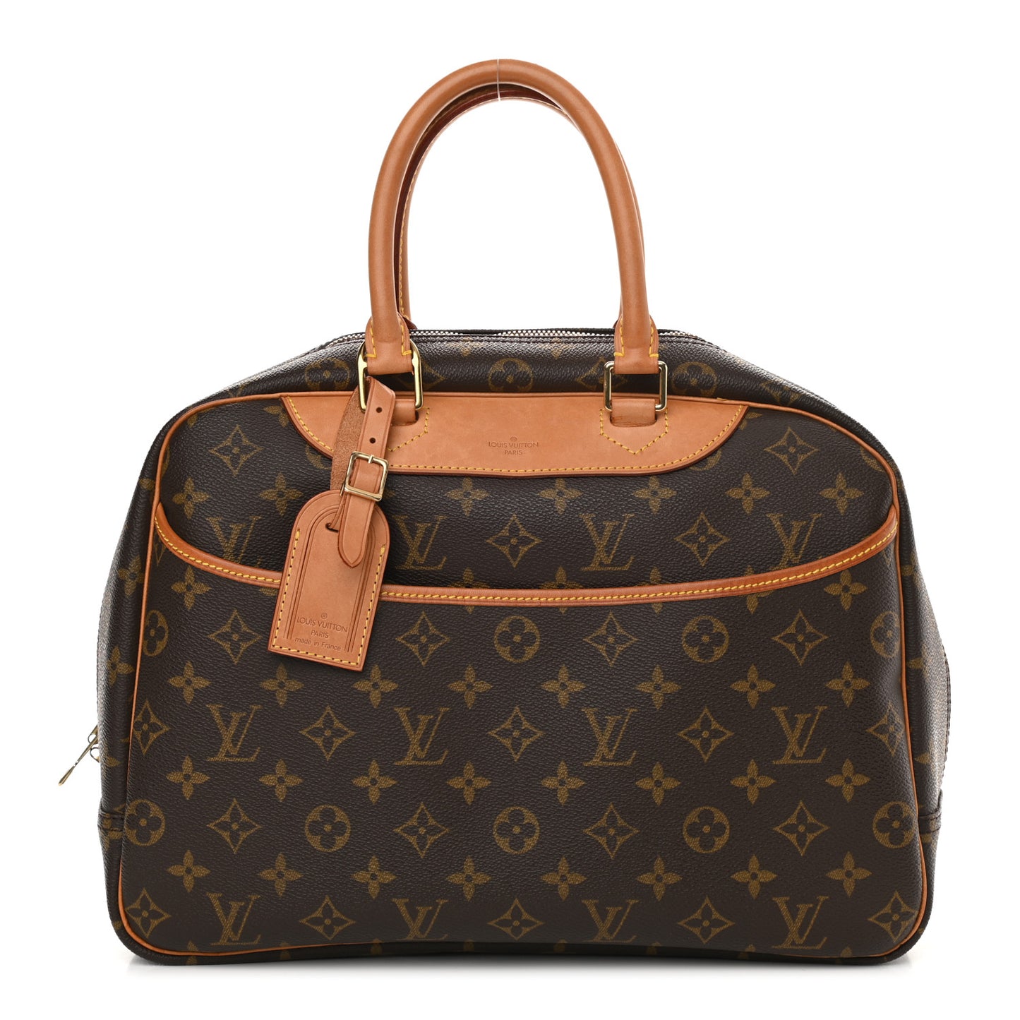 Monogram Deauville