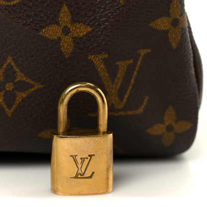 Louis Vuitton Monogram Speedy 30 9 of 17