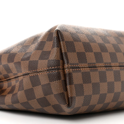 Louis Vuitton Damier Ebene Graceful PM 10 of 12