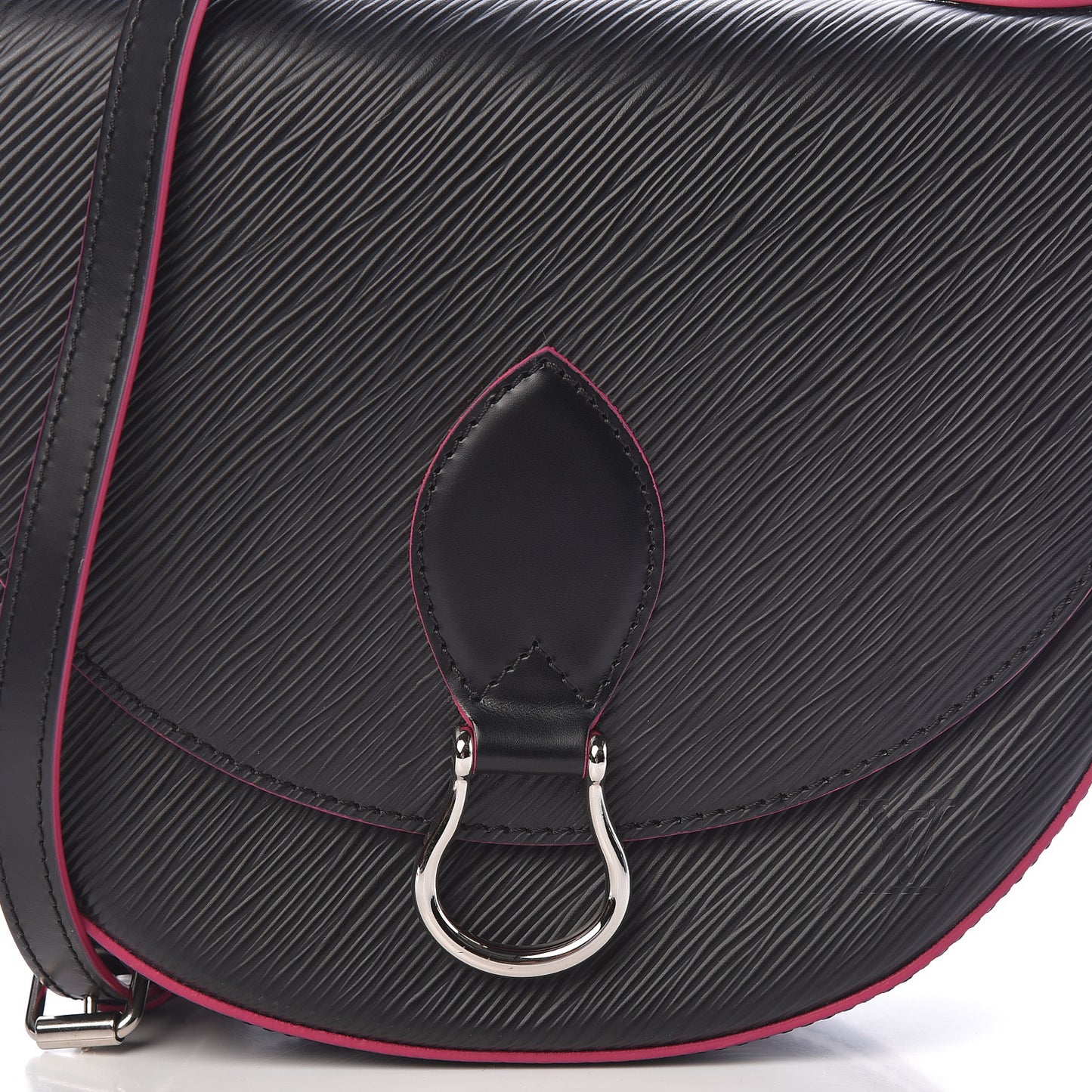 Epi Saint Cloud NM Black