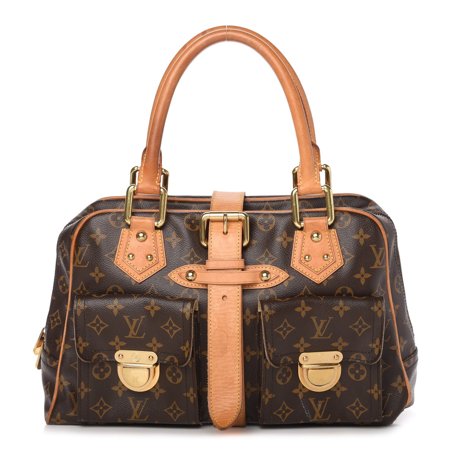 Monogram Manhattan GM