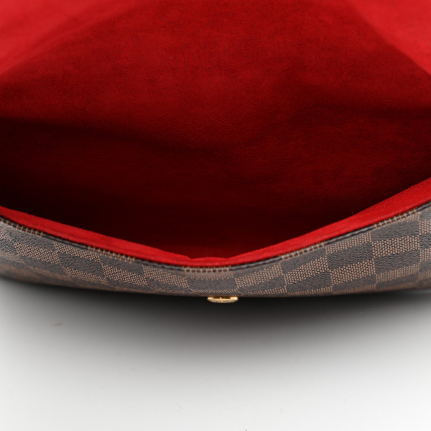 Damier Ebene Twice Cherry