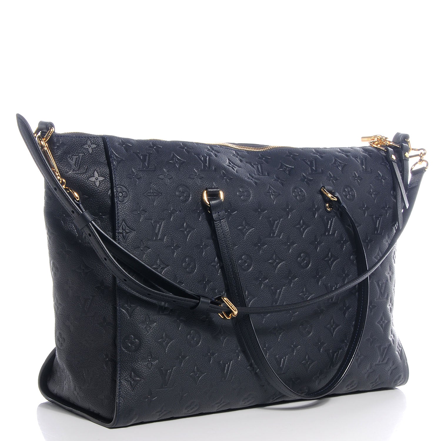 Louis Vuitton Empreinte Lumineuse GM Infini 3 of 7