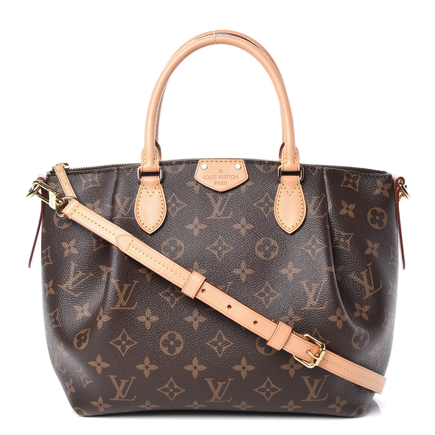 Louis Vuitton Monogram Turenne PM 1 of 12