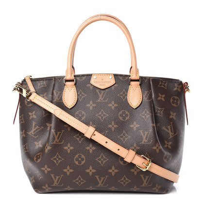 Louis Vuitton Monogram Turenne PM 1 of 12