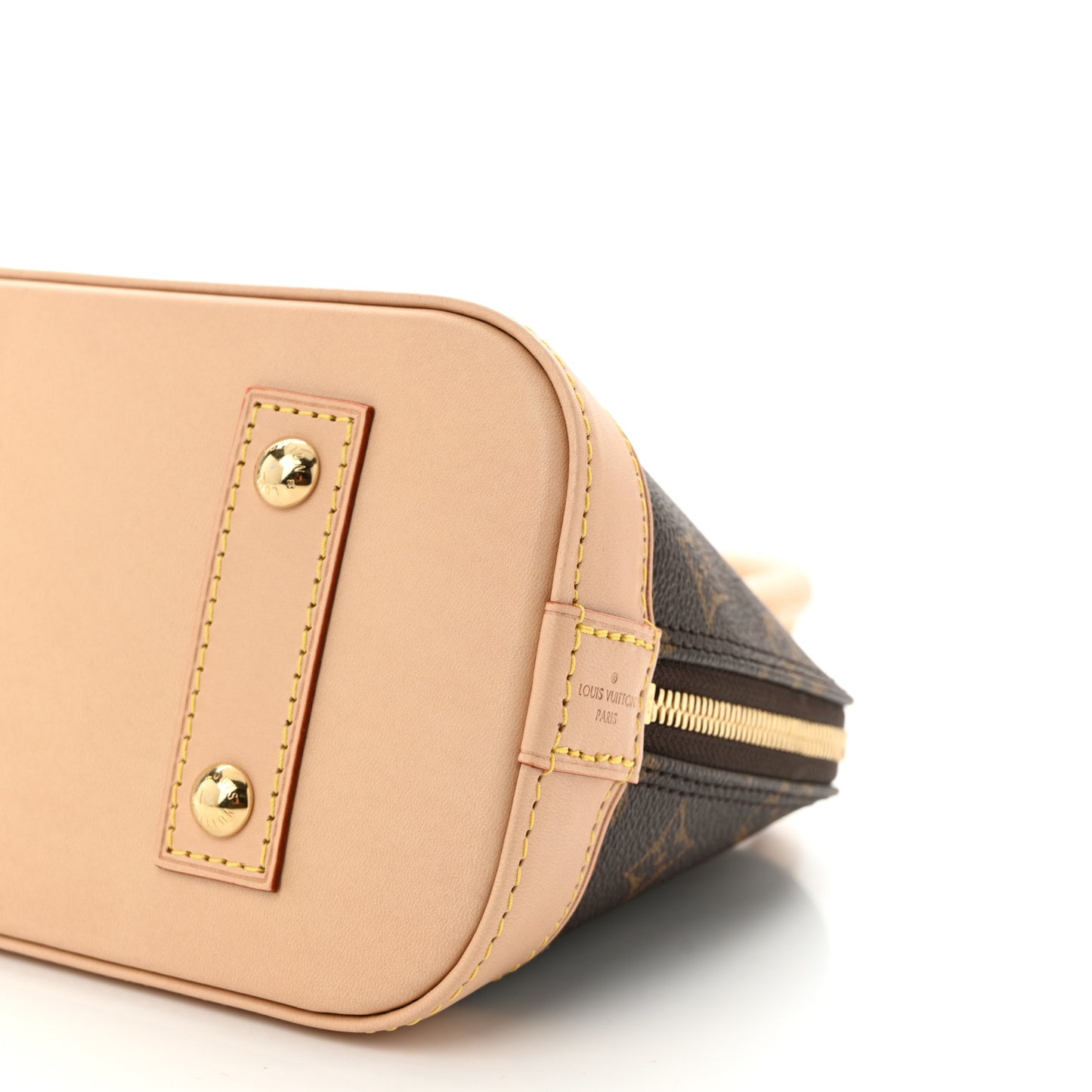 Monogram Alma BB