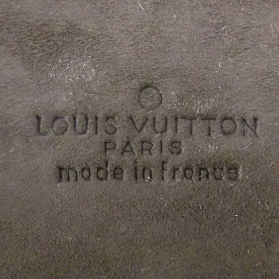 Louis Vuitton Monogram Monte Carlo Jewelry Case 6 of 7