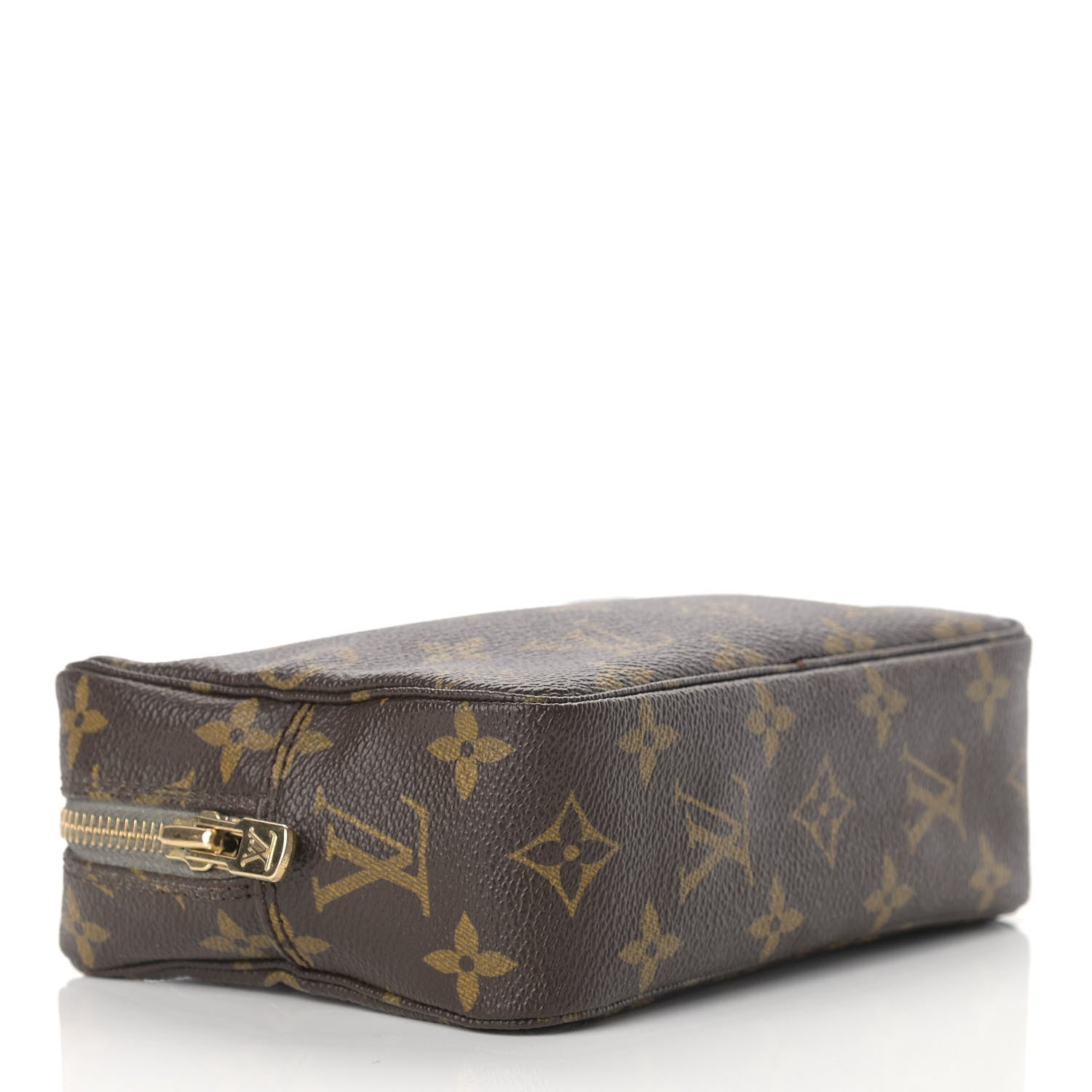Louis Vuitton Monogram Trousse Toilette 19 4 of 10