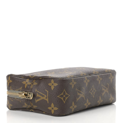 Louis Vuitton Monogram Trousse Toilette 19 4 of 10