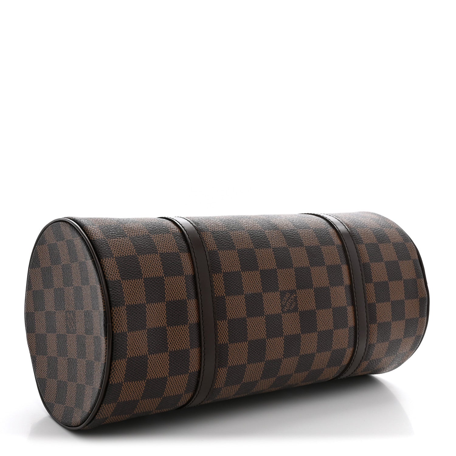 Louis Vuitton Damier Ebene Papillon 30 3 of 9