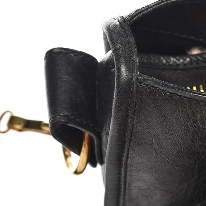 Balenciaga Agneau Giant 21 Gold Hardware City Black 10 of 11