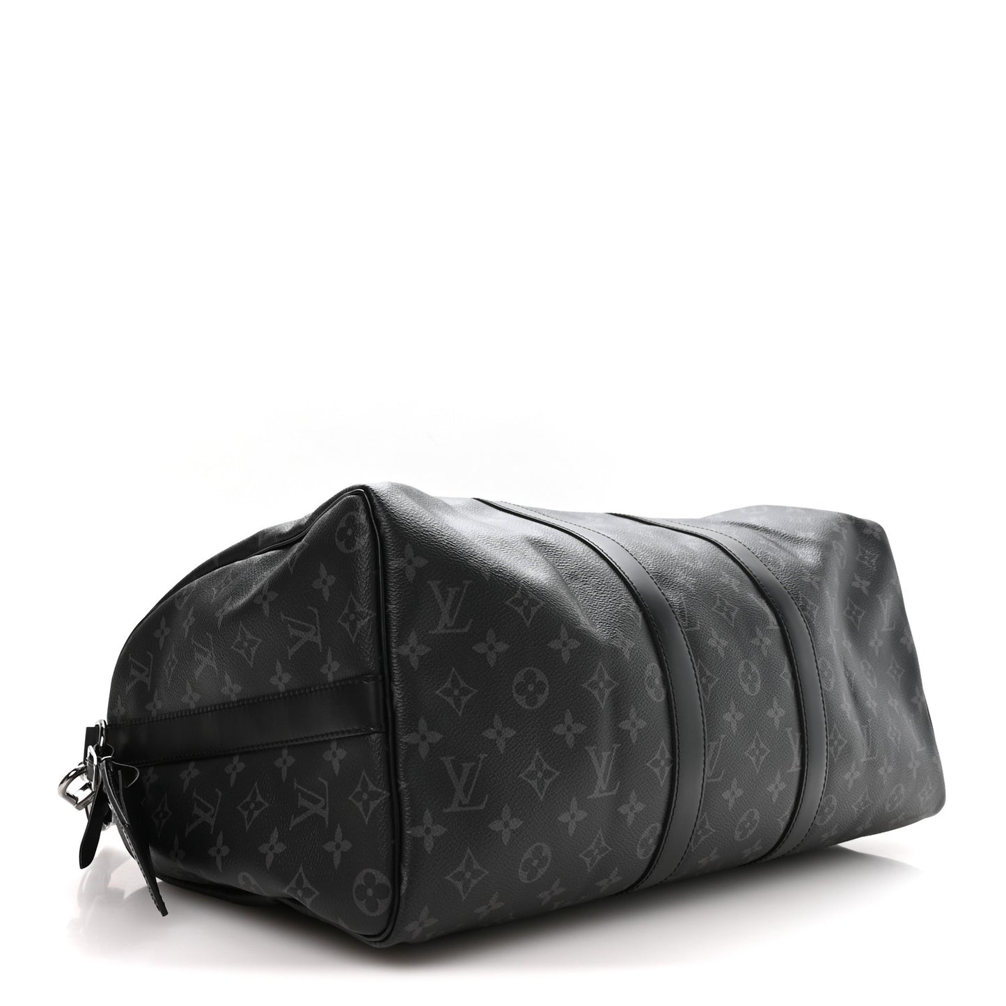 Monogram Eclipse Keepall Bandouliere 45