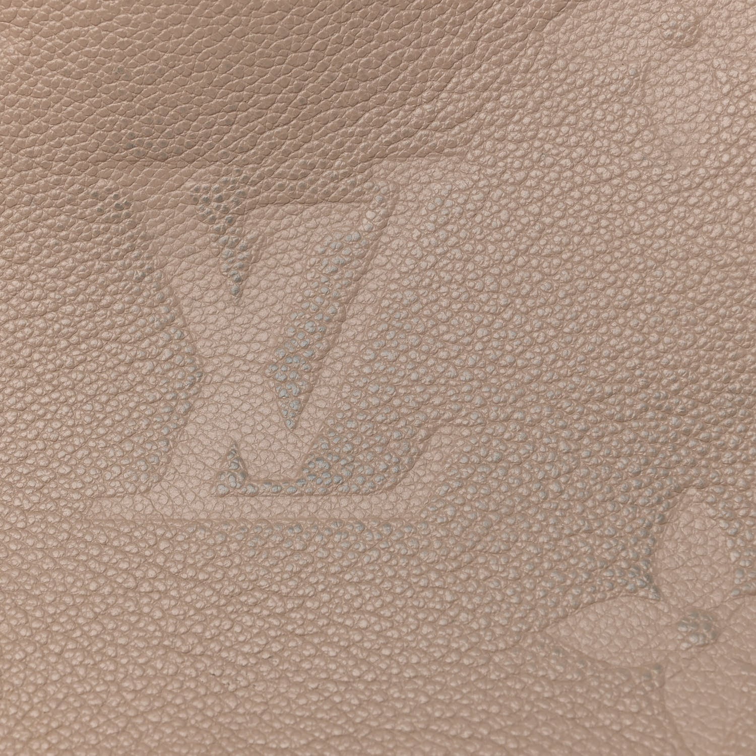 Louis Vuitton Empreinte Monogram Giant Petit Palais Tourterelle 12 of 18