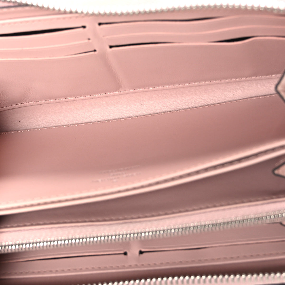 Mahina Zippy Wallet Magnolia