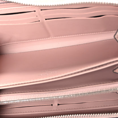 Louis Vuitton Mahina Zippy Wallet Magnolia 5 of 7
