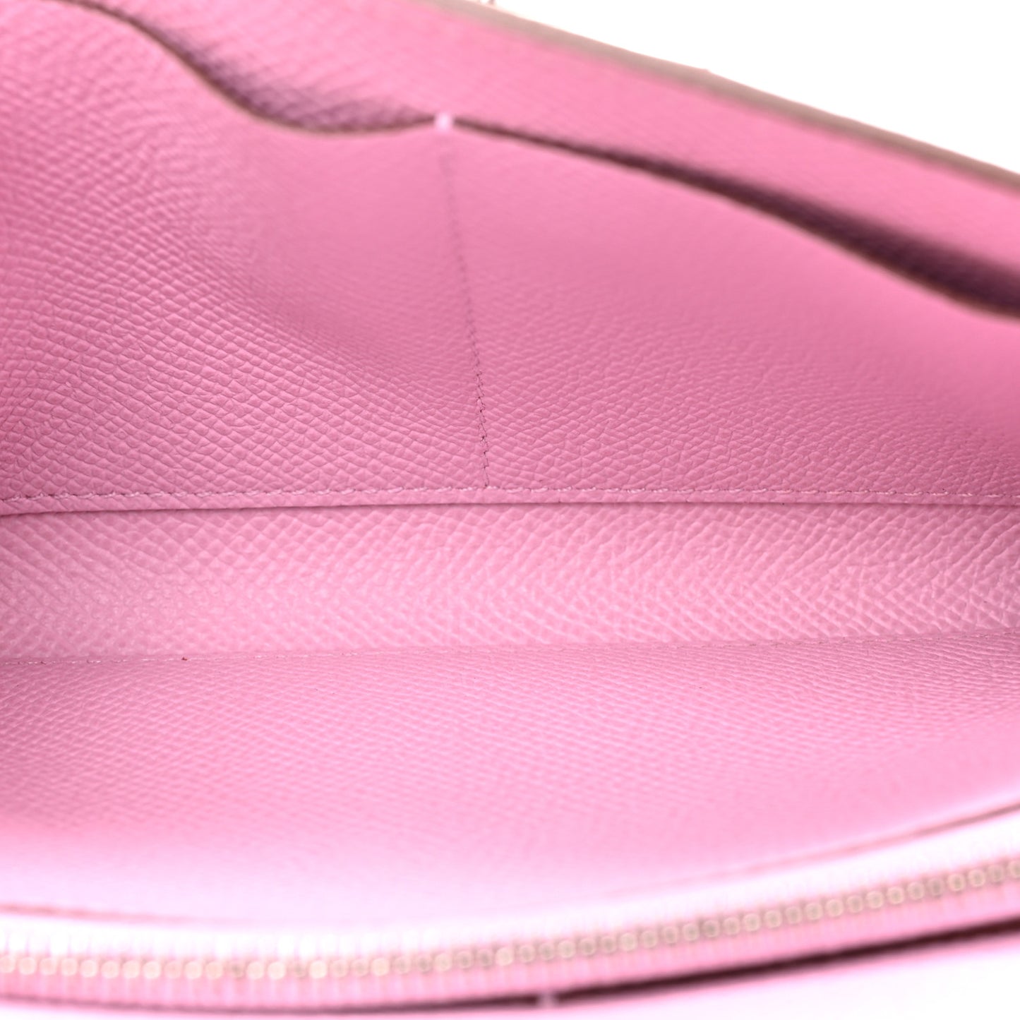 Epsom Kelly To Go Wallet Mauve Sylvestre