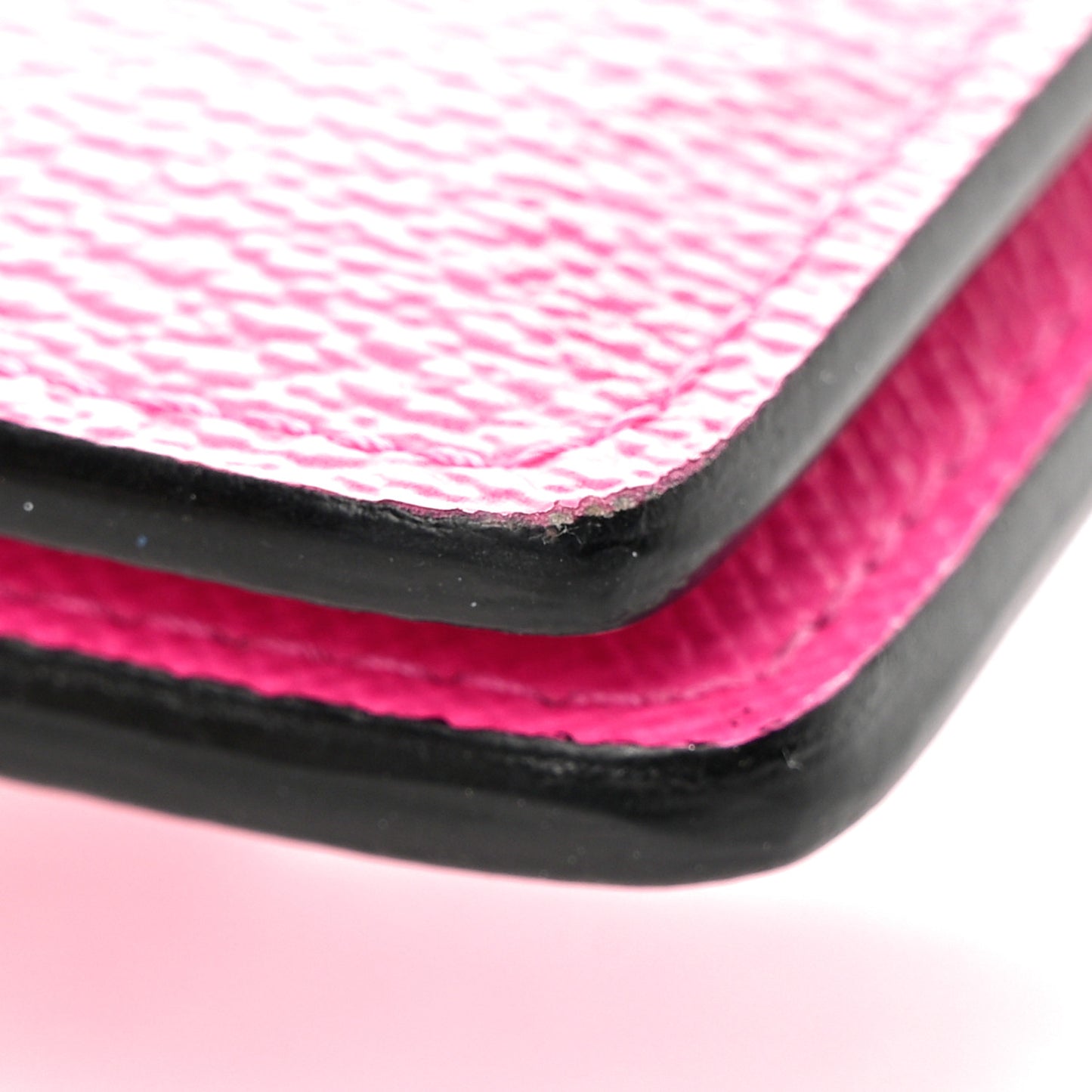 Taigarama Pocket Organizer NM Fuchsia