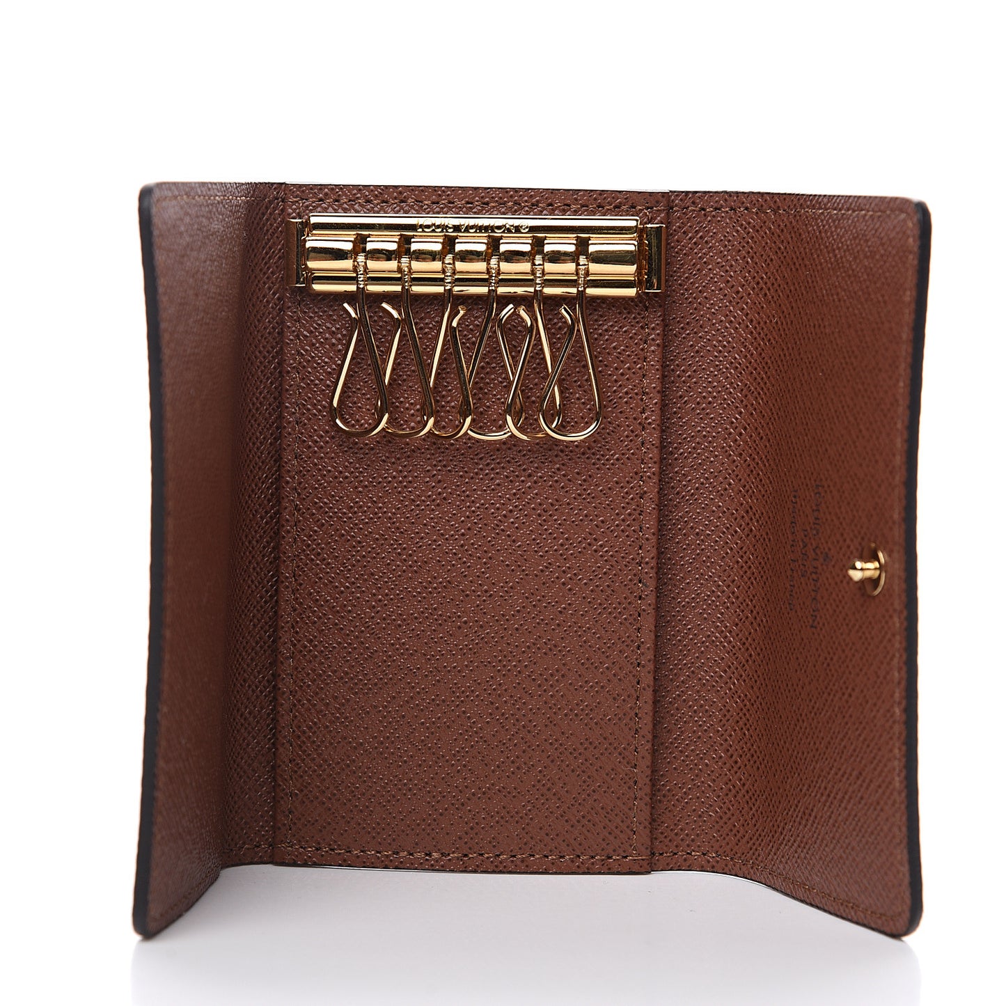 Monogram 6 Key Multicles Holder