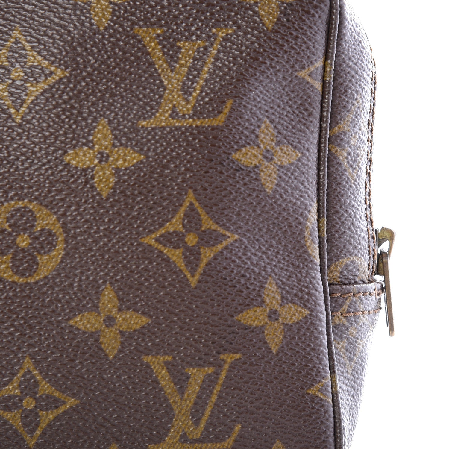 Louis Vuitton Monogram Trousse Toilette 23 11 of 11