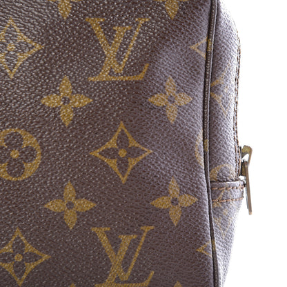 Louis Vuitton Monogram Trousse Toilette 23 11 of 11