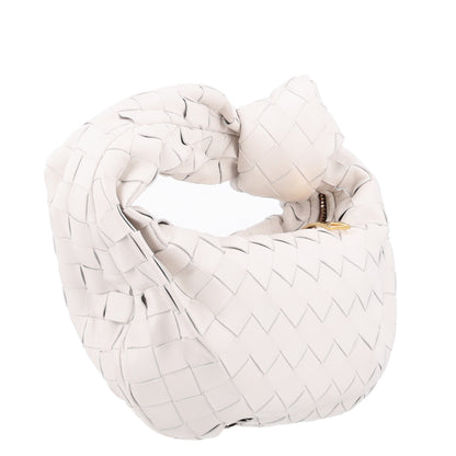 Bottega Veneta Nappa Intrecciato Mini Jodie Chalk 3 of 10