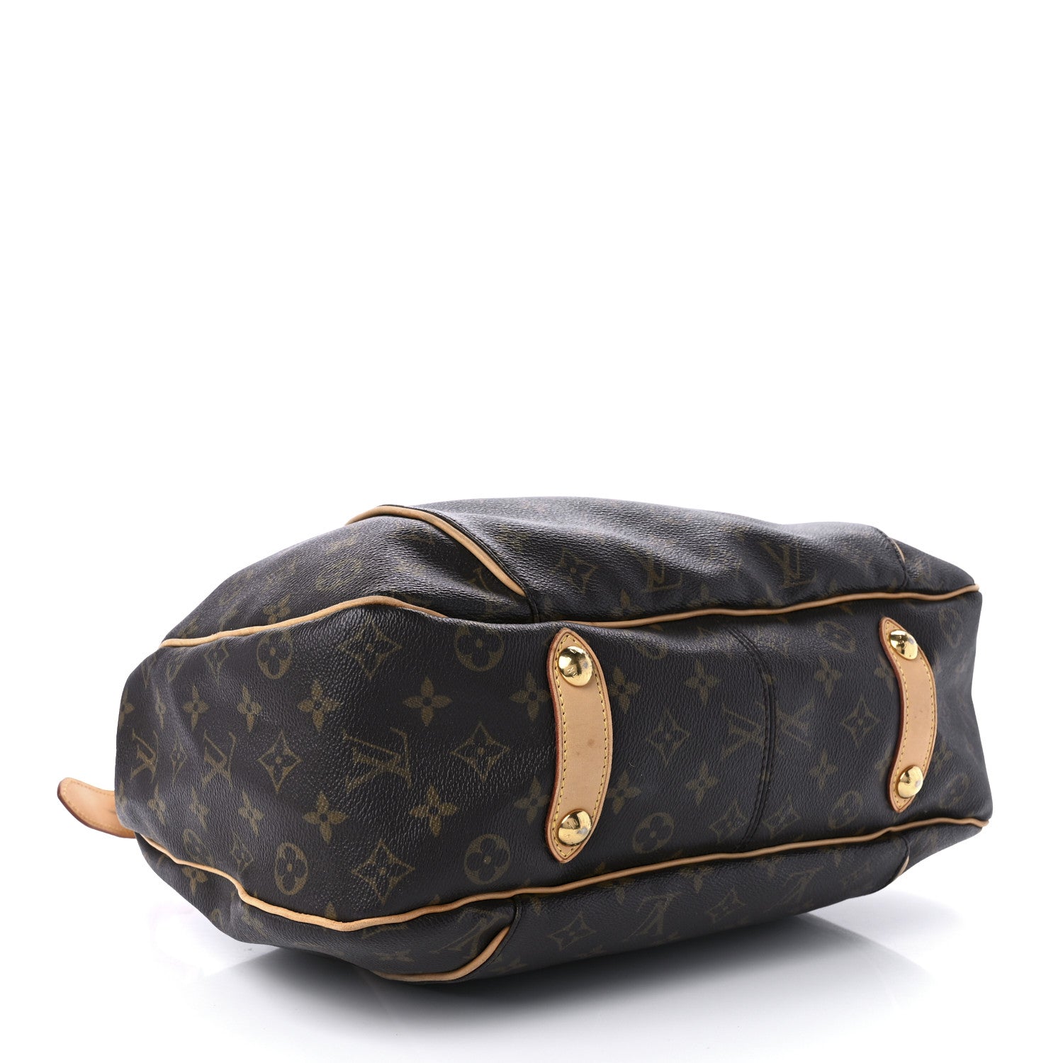 Louis Vuitton Monogram Galliera PM 4 of 10