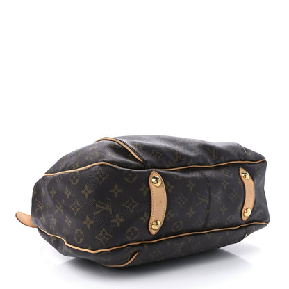 Louis Vuitton Monogram Galliera PM 4 of 10