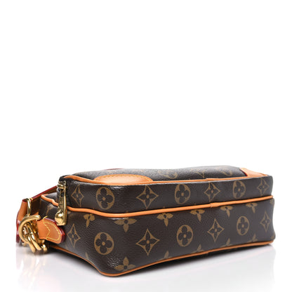 Louis Vuitton Monogram Archive Nil NM 4 of 10