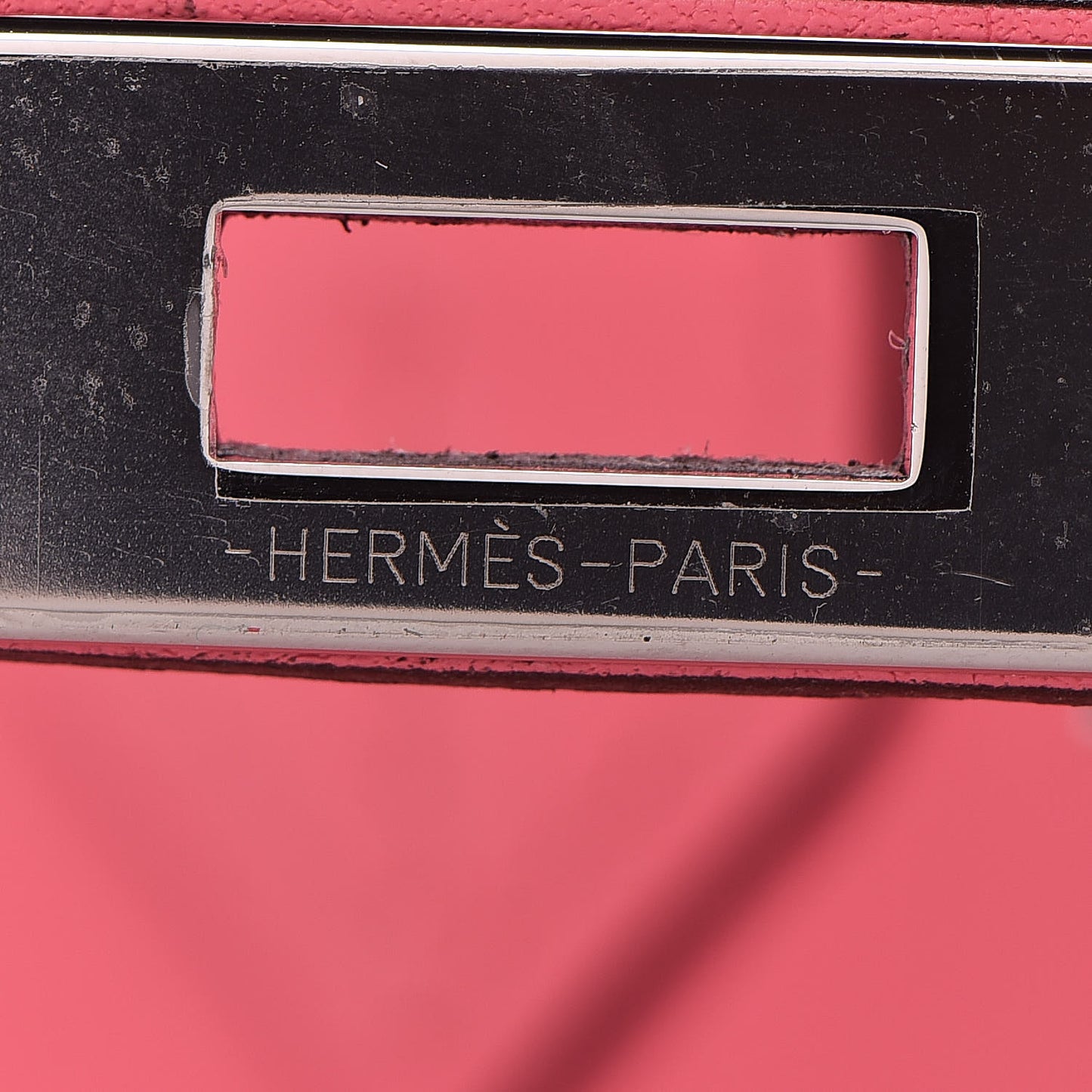 Swift Birkin 25 Rose Azalee