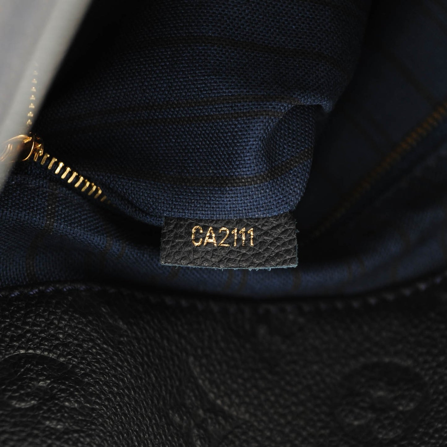 Empreinte Artsy MM Infini