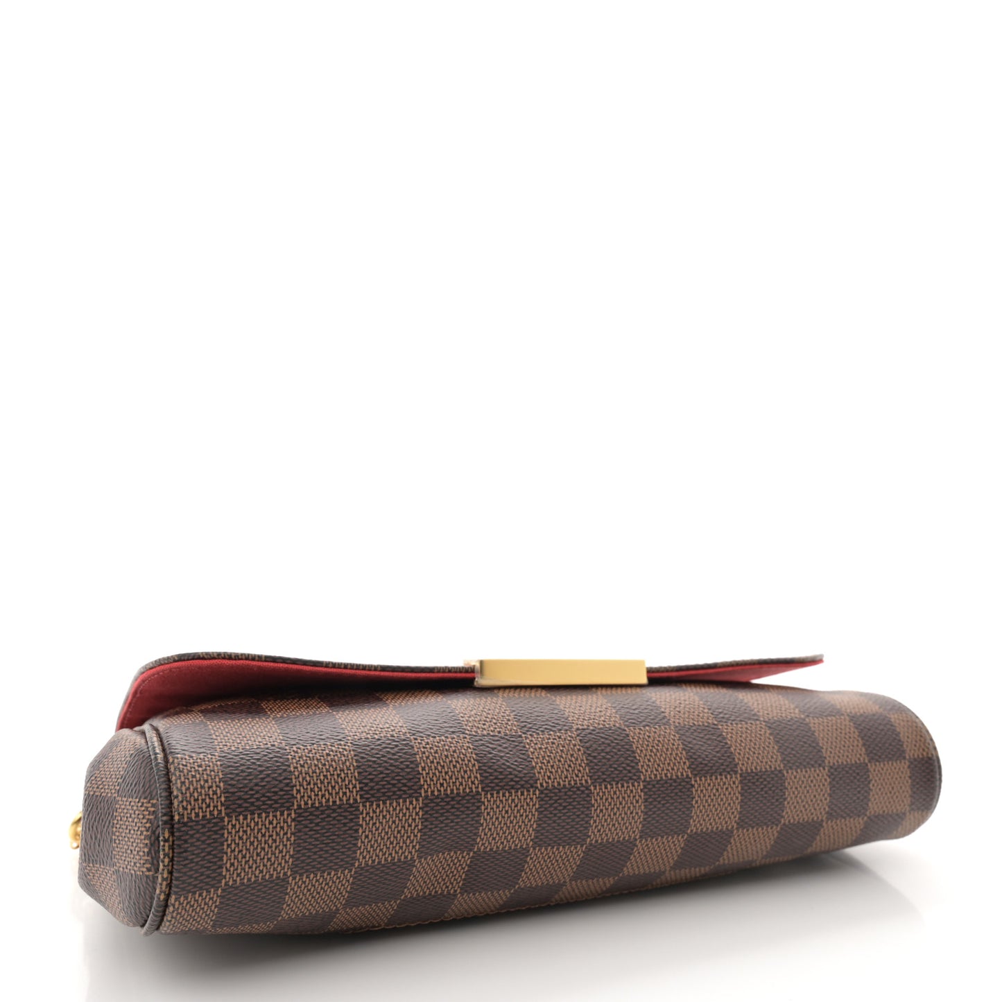 Damier Ebene Favorite MM