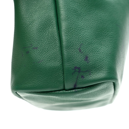 Goyard Goyardine Reversible Mini Anjou Green 20 of 22