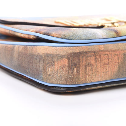 Louis Vuitton Masters Turner Pochette Metis 8 of 10