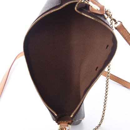 Louis Vuitton Monogram Eva Clutch 7 of 12