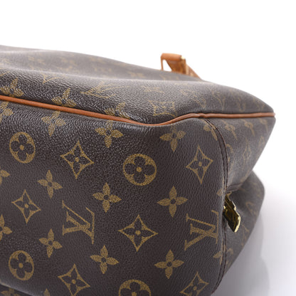 Louis Vuitton Monogram Deauville 8 of 11