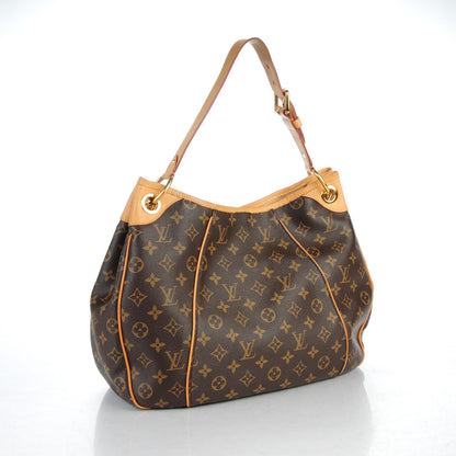 Louis Vuitton Monogram Galliera PM 3 of 7