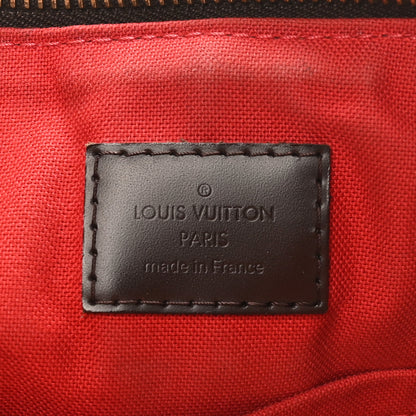 Louis Vuitton Damier Ebene Siena PM 6 of 9